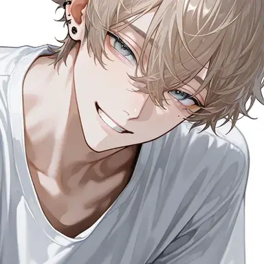 Profile image of Fuyuki
