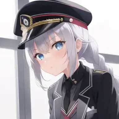 Profile image of Chizuru