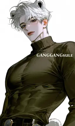 Profile image of Taewook