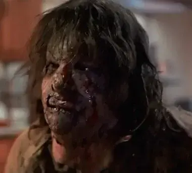 PoshBerry3277의 Leatherface