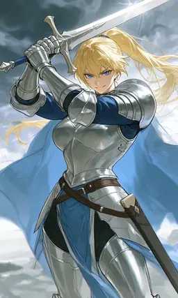 Profile image of Tanis