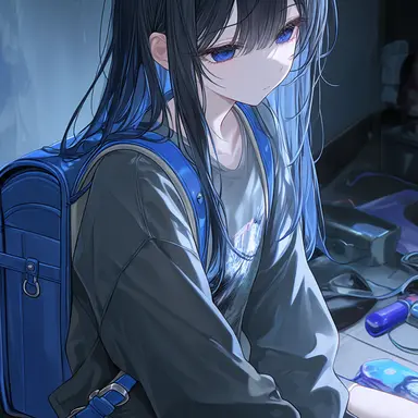 Profile image of 天城 雫