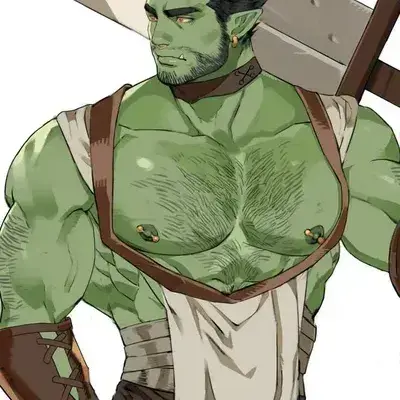 HarshVest6315의 Ghorbash - BL