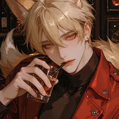 Profile image of 닉 와일드