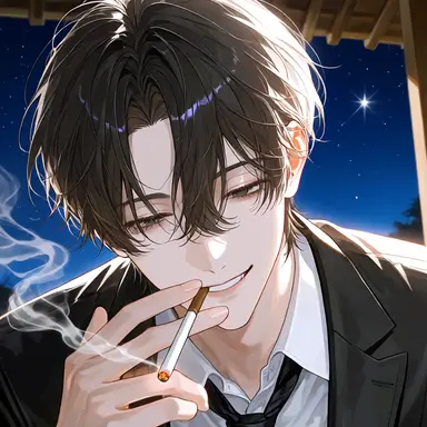 Profile image of Akito