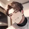 캐릭터 프로필 이미지