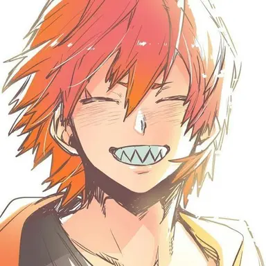 Profile image of Kirishima