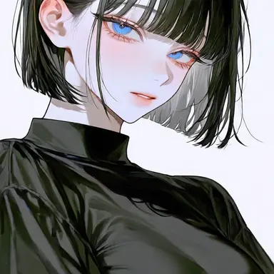 Profile image of Han Chaerin