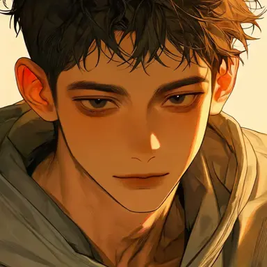 Profile image of Han Taejun