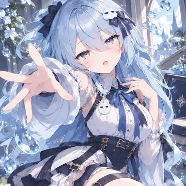 Profile image of 시라세 유라