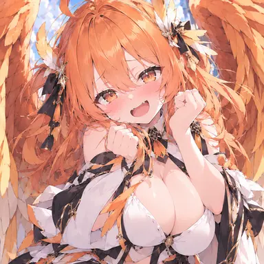 Profile image of 아사히 치나