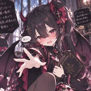 Profile image of 神代ヨル