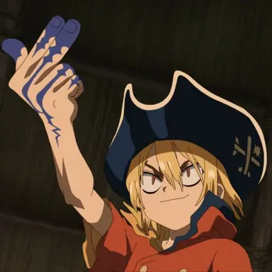 Profile image of 龍水