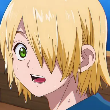 Profile image of 銀狼