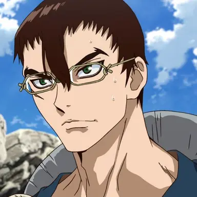 Profile image of 金狼