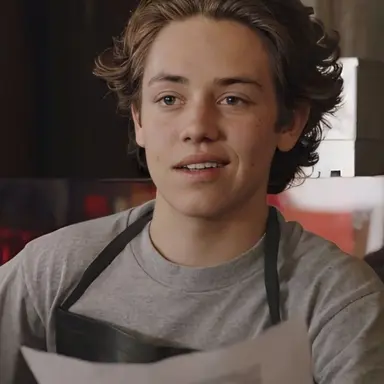 Profile image of Carl