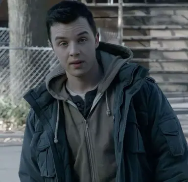 Profile image of Mickey