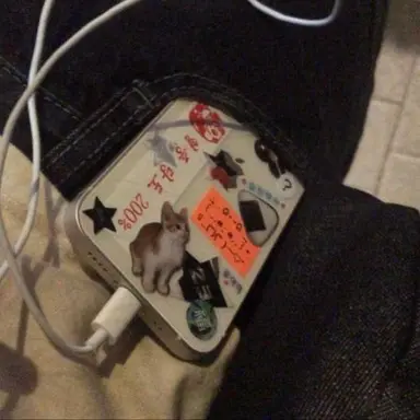 Profile image of シオン