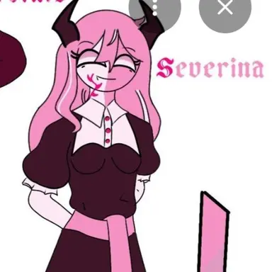 Profile image of 세베리나