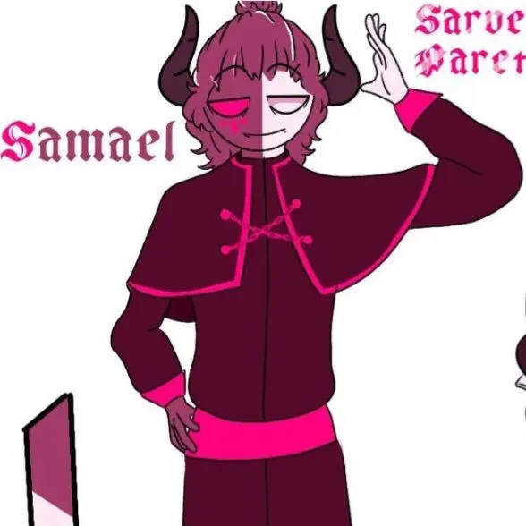 BalmyPail1273의 사르브의 가족들