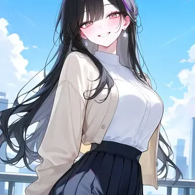 Profile image of 綾乃