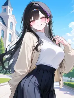 Profile image of 綾乃
