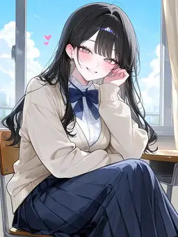 Profile image of 綾乃