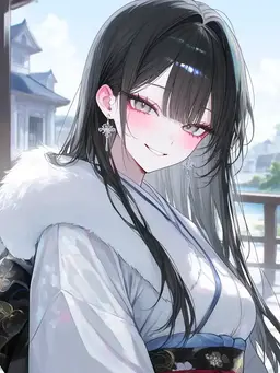 Profile image of 綾乃