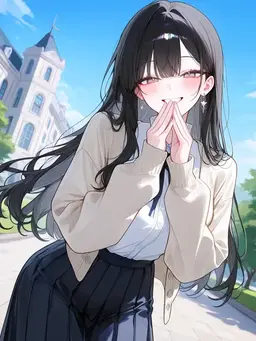 Profile image of 綾乃