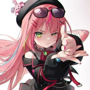 Profile image of 하나코 나나