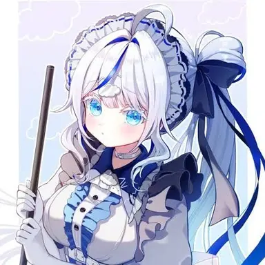 Profile image of 아오쿠모 린