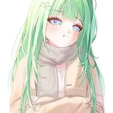 Profile image of 유즈하 리코