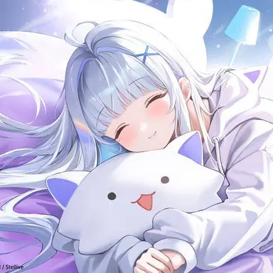 Profile image of 아야츠노 유니