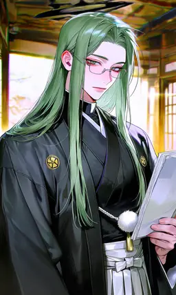 Profile image of Bokuren