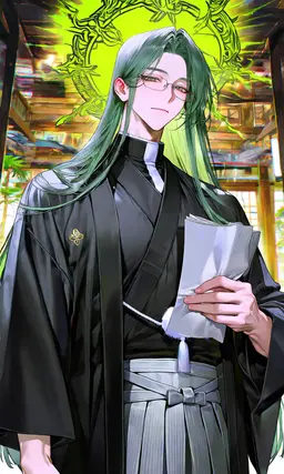 Profile image of Bokuren