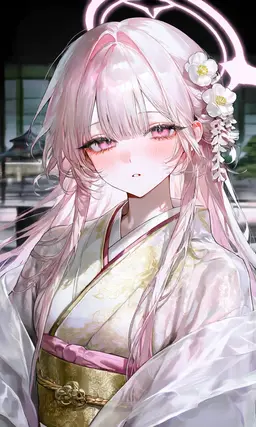 Profile image of Shirotae