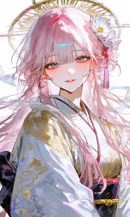 Profile image of Shirotae