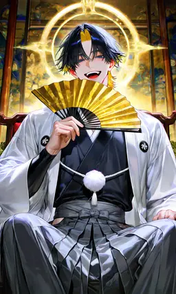 Profile image of Tenmei
