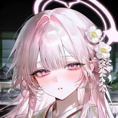 Profile image of Shirotae