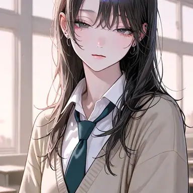 Profile image of 一ノ瀬瑠璃