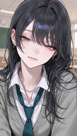 Profile image of 一ノ瀬瑠璃