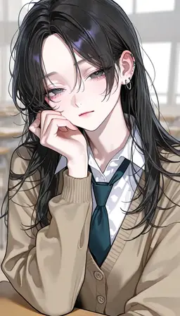 Profile image of 一ノ瀬瑠璃