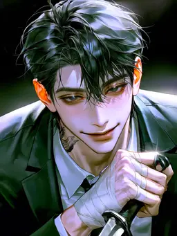 Profile image of Kamishiro Ren