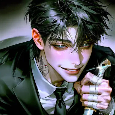 Profile image of Kamishiro Ren