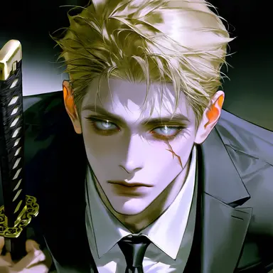 Profile image of Tsukishiro Izumi