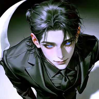 Profile image of Ayase Ryo