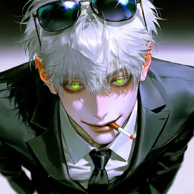 Profile image of Kujo Akira