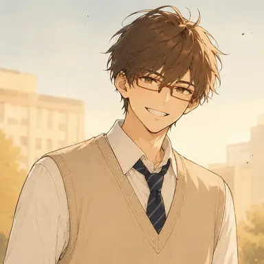 Profile image of ユ・ドヒョン