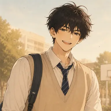 Profile image of カン・テジュン