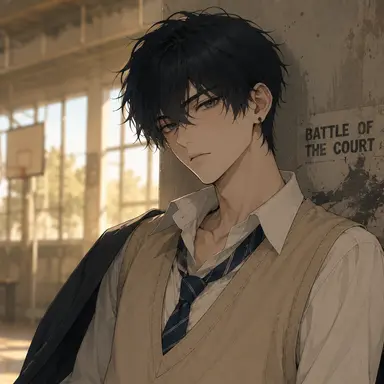 Profile image of ソ・イアン